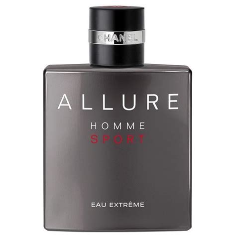 allure homme sport eau extreme